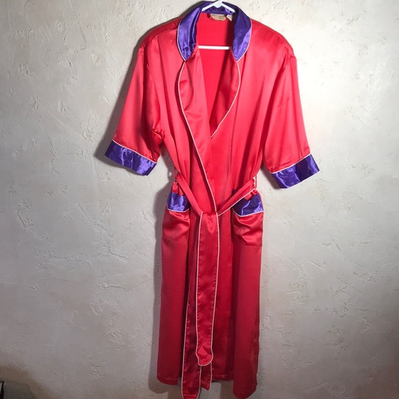 Victoria's Secret Other - Vintage Victoria’s Secret Robe